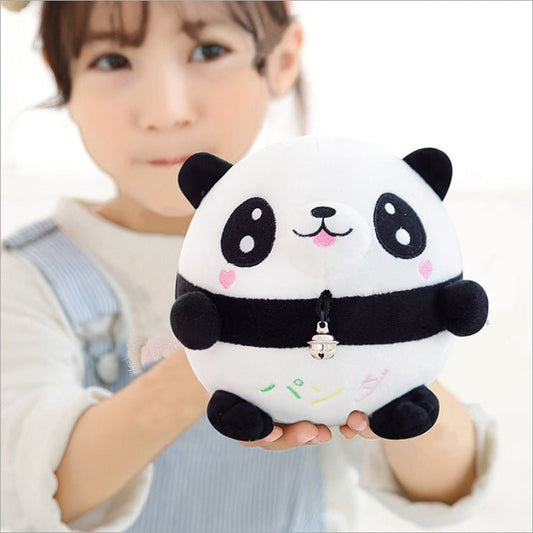 Electric panda doll $42.63 Dana Fashion Size: 15cm Toys & Hobbies Filling material: PP cotton Plush category: short plush Cartoon and Anime Type: Electric Panda Doll