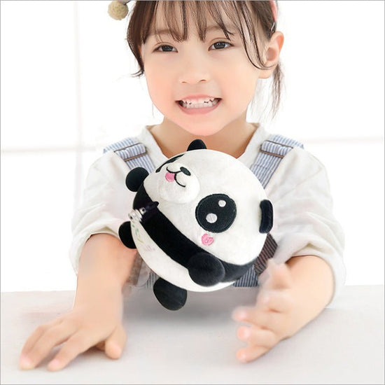 Electric panda doll $42.63 Dana Fashion Size: 15cm Toys & Hobbies Filling material: PP cotton Plush category: short plush Cartoon and Anime Type: Electric Panda Doll