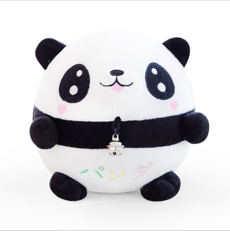 Electric panda doll $42.63 Dana Fashion Size: 15cm Toys & Hobbies Filling material: PP cotton Plush category: short plush Cartoon and Anime Type: Electric Panda Doll