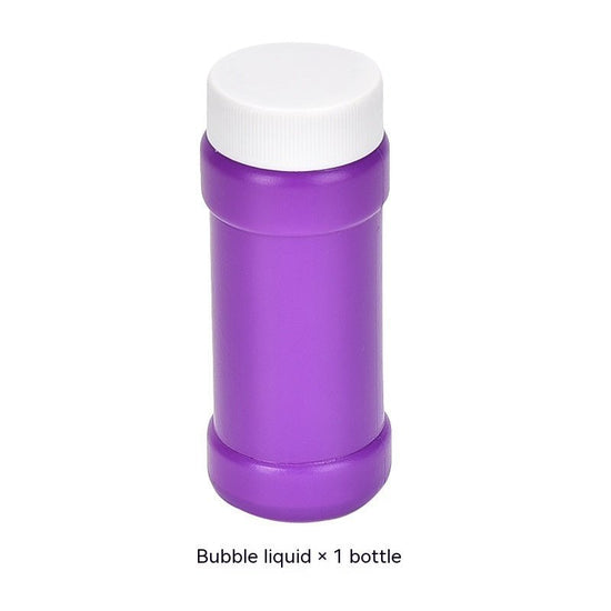 Electric Santa Claus Bubbles Machine Blowing Bubbles Music Light Entertainment Toy Prank Funny Ornament Christmas Gifts Christmas Decorations $28.43 Dana Fashion Color: Blue quantity: 1PC Toys & Hobbies Overview: 1. Great Durability: Crafted with high-den