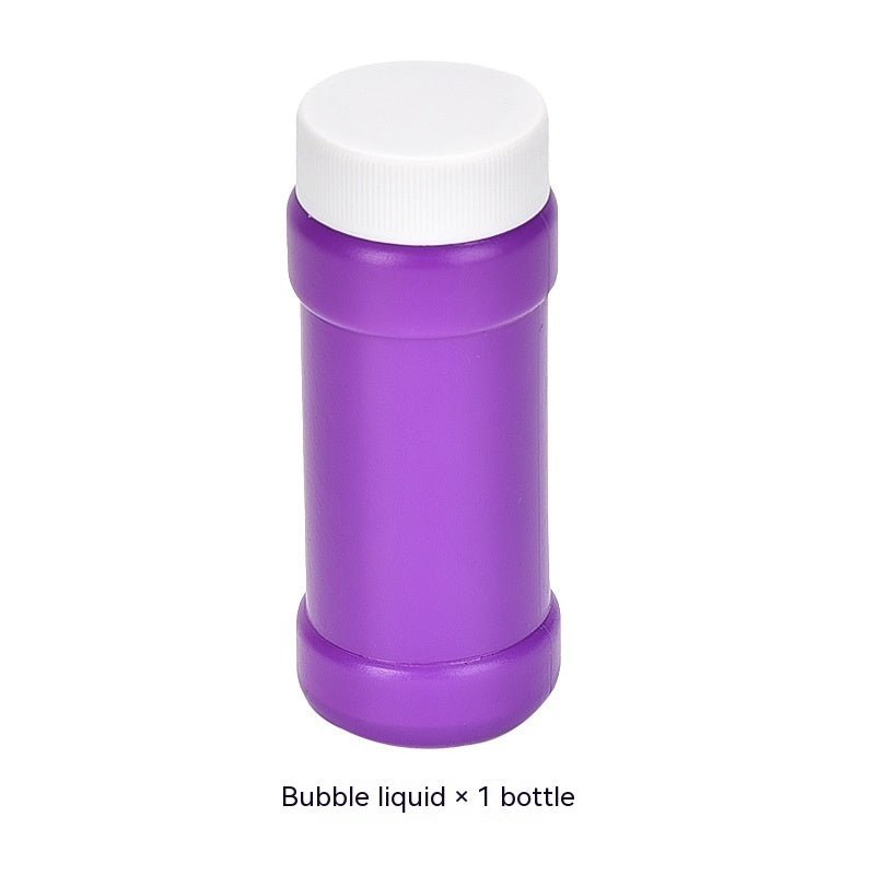 Electric Santa Claus Bubbles Machine Blowing Bubbles Music Light Entertainment Toy Prank Funny Ornament Christmas Gifts Christmas Decorations $28.43 Dana Fashion Color: Blue quantity: 1PC Toys & Hobbies Overview: 1. Great Durability: Crafted with high-den
