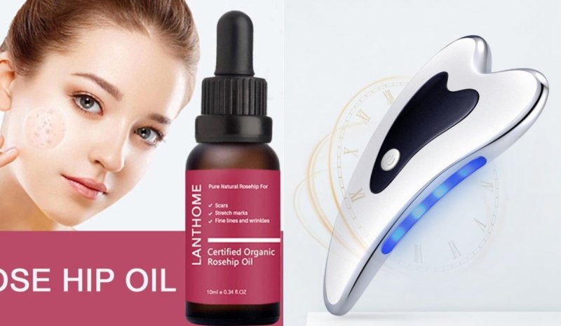 Electric USB Rechargeable Facial Scraping Body Guasha Massager Wrinkle Remover Board Scraping Scraper Tool Body Massage $49.00 Dana Fashion Color: Suit Beauty Tools Overview: Multifunctional beauty massage instrument is made of high-quality material, dura