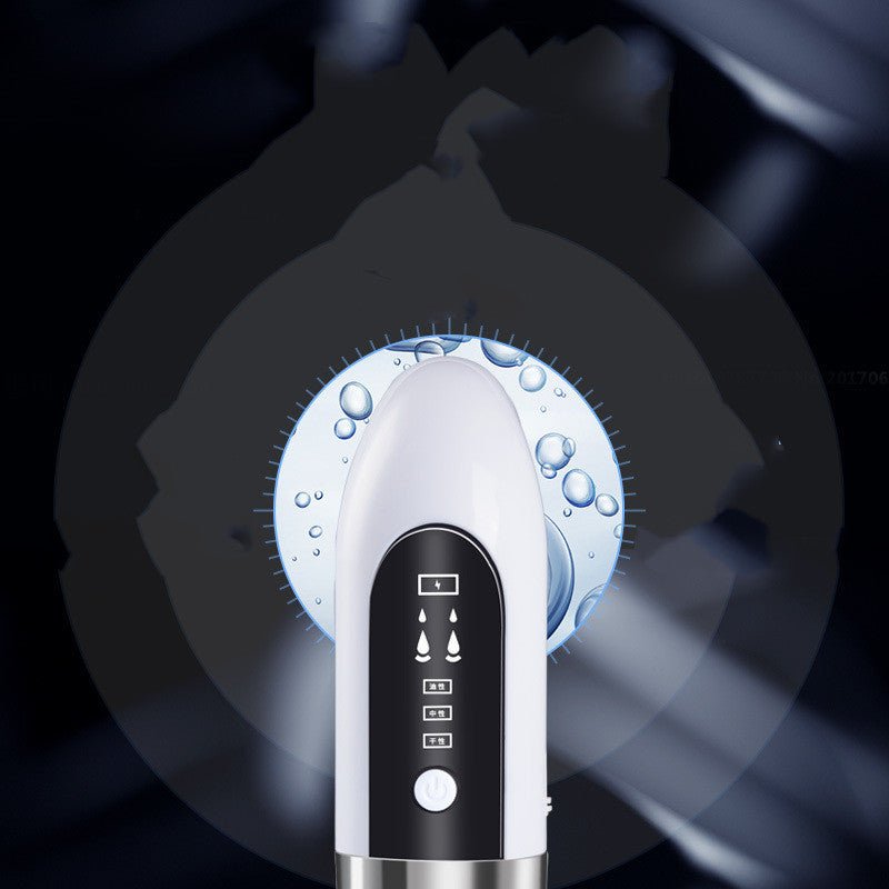 Electric Vacuum Blackhead Acne Pore Cleaner $101.33 Dana Fashion style: B Beauty Tools Overview: Made of high-quality ABS material, durable and practical. UPGRADE DESIGN IN 2020 – POWERFUL SUCTION AND RELIABLE TECHNOLOGY：The Latest Generation Blackhead Re