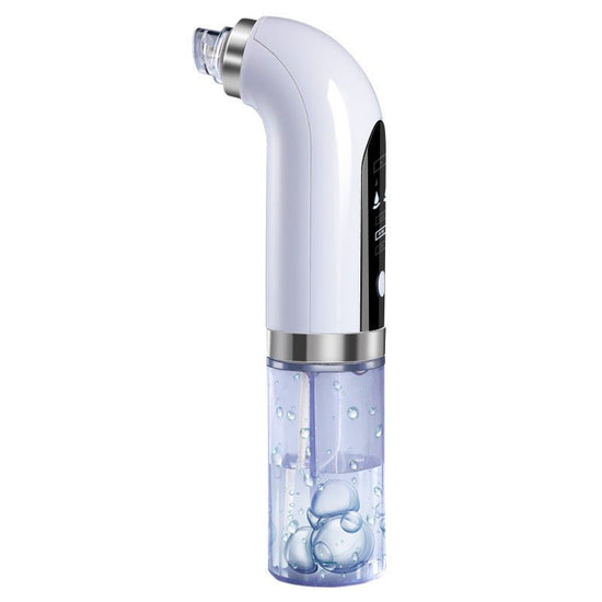 Electric Vacuum Blackhead Acne Pore Cleaner $101.33 Dana Fashion style: B Beauty Tools Overview: Made of high-quality ABS material, durable and practical. UPGRADE DESIGN IN 2020 – POWERFUL SUCTION AND RELIABLE TECHNOLOGY：The Latest Generation Blackhead Re
