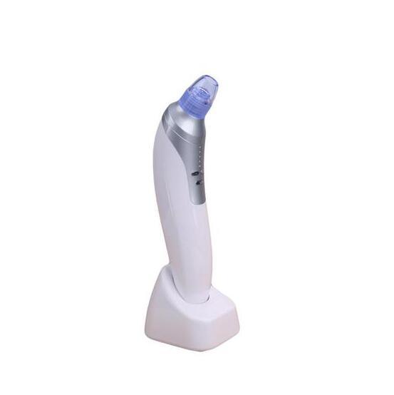 Electronic Blackhead Remover $95.00 Dana Fashion Style: With Retail Box Beauty Tools Features: 1. Work head can be replaced, 4 working head for different parts of the use 2.LED display: power box 5-speed suction control 3. Simple button design 4.USB charg