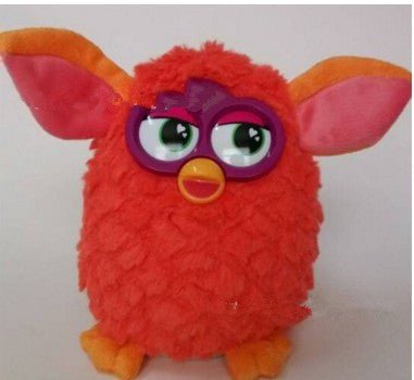 Electronic Interactive Toys Phoebe Electric Pets Owl Elves Plush Recording Talking Smart Toys Gifts Furbiness Boom $42.79 Dana Fashion Color: Red Toys & Hobbies Elektronische Interaktive Spielzeug Phoebe Elektrische Haustiere Eule Elfen Plüsch Aufnahme Re