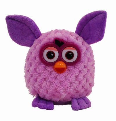 Electronic Interactive Toys Phoebe Electric Pets Owl Elves Plush Recording Talking Smart Toys Gifts Furbiness Boom $42.79 Dana Fashion Color: Violet Toys & Hobbies Elektronische Interaktive Spielzeug Phoebe Elektrische Haustiere Eule Elfen Plüsch Aufnahme
