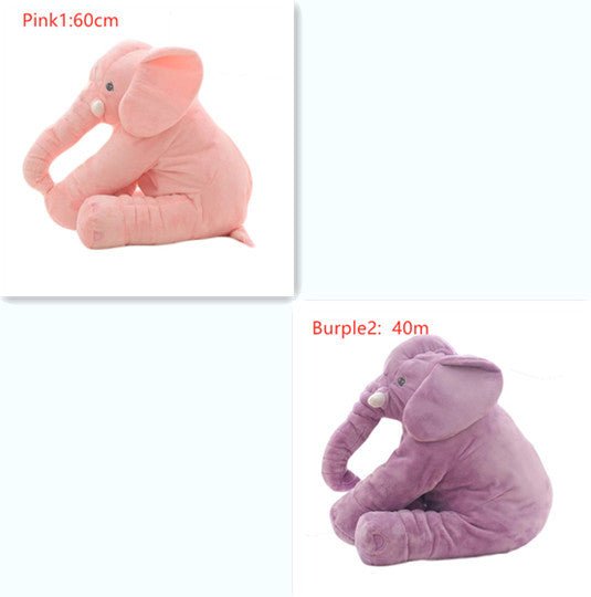 Elephant Doll Pillow Baby Comfort Sleep With $102.90 Dana Fashion Color: Mix color19 Set Toys & Hobbies Describe: Filling: 100% high-quality PP cotton (CE certification) Change the details: it is machine washable in warm water, gentle wash. Do not bleach
