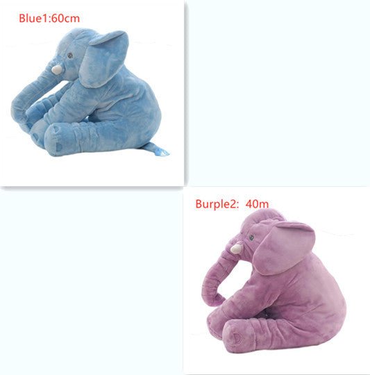Elephant Doll Pillow Baby Comfort Sleep With $102.90 Dana Fashion Color: Mix color8 Set Toys & Hobbies Describe: Filling: 100% high-quality PP cotton (CE certification) Change the details: it is machine washable in warm water, gentle wash. Do not bleach t