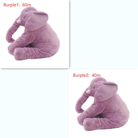 Elephant Doll Pillow Baby Comfort Sleep With $102.90 Dana Fashion Color: Mix color21 Set Toys & Hobbies Describe: Filling: 100% high-quality PP cotton (CE certification) Change the details: it is machine washable in warm water, gentle wash. Do not bleach