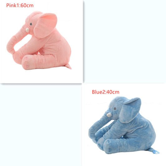 Elephant Doll Pillow Baby Comfort Sleep With $102.90 Dana Fashion Color: Mix color17 Set Toys & Hobbies Describe: Filling: 100% high-quality PP cotton (CE certification) Change the details: it is machine washable in warm water, gentle wash. Do not bleach