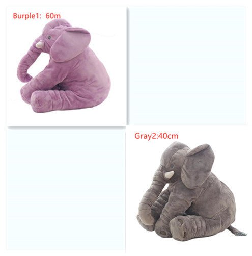 Elephant Doll Pillow Baby Comfort Sleep With $102.90 Dana Fashion Color: Mix color22 Set Toys & Hobbies Describe: Filling: 100% high-quality PP cotton (CE certification) Change the details: it is machine washable in warm water, gentle wash. Do not bleach