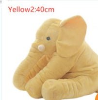 Elephant Doll Pillow Baby Comfort Sleep With $27.84 Dana Fashion Color: Yellow2 Toys & Hobbies Describe: Filling: 100% high-quality PP cotton (CE certification) Change the details: it is machine washable in warm water, gentle wash. Do not bleach tumble dr