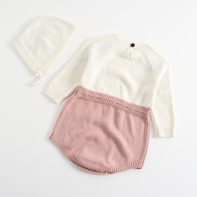 Embroidered one-piece baby girl triangle romper $31.17 Dana Fashion Color: White Size: 100cm Baby Clothing Style: short climb Closure style: pullover Applicable gender: female Sleeve length: long sleeve Thickness: General Fabric name: Cotton Main fabric c
