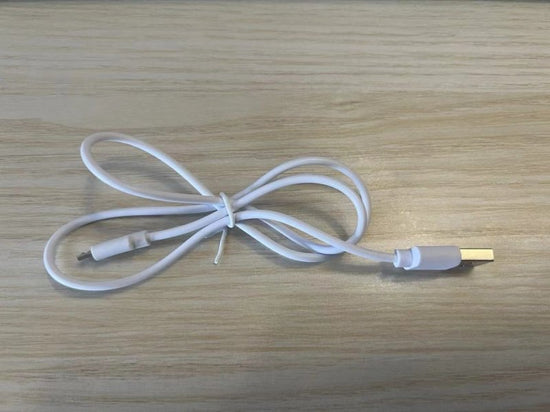 EMS Thermal Neck Lifting And Tighten Massager Electric Microcurrent Wrinkle Remover $9.99 Dana Fashion Color: Cable Beauty Tools Product information: Overview: ★ Positive and negative ions: Using the principle of mutual attraction between positive and neg