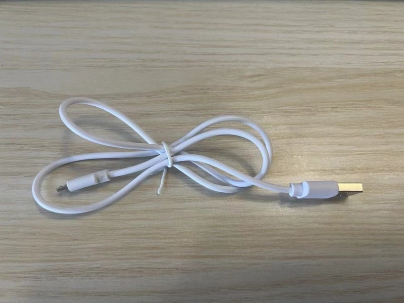 EMS Thermal Neck Lifting And Tighten Massager Electric Microcurrent Wrinkle Remover $9.99 Dana Fashion Color: Cable Beauty Tools Product information: Overview: ★ Positive and negative ions: Using the principle of mutual attraction between positive and neg