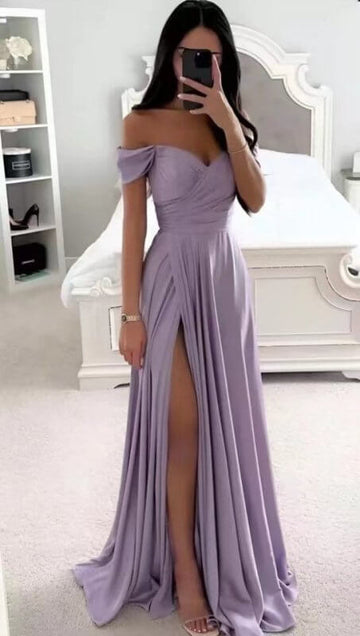 Lavender Purple