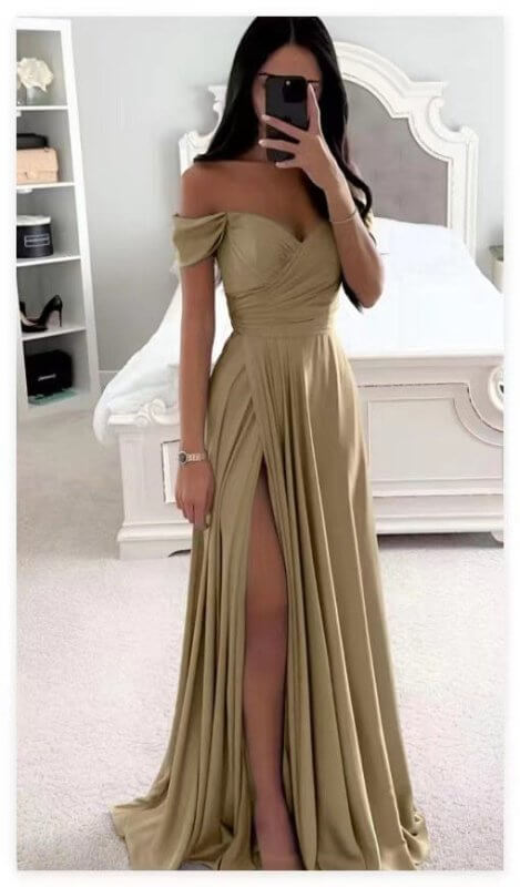 European And American Bridesmaid Dress Bottoming Dress $98.50 Dana Fashion Color: Matcha Size: L Baby Clothing Product information: Fabric name: lace Applicable scenario: party Color: Black BL-17, navy blue iWon, dark green DN-117, wine red WR-22, champag