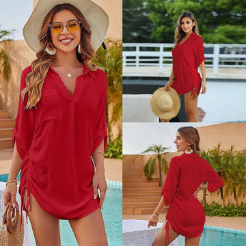 ZS2439 Red