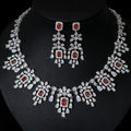  Red Zirconium