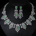 Green Zirconium
