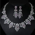  Purple Zirconium