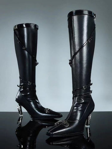 2070 Black