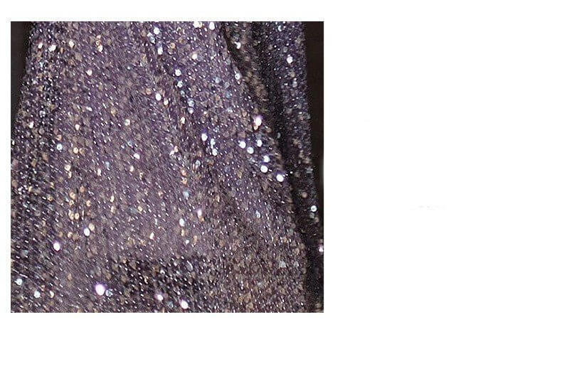 Evening Gown Women's Halter French Style $129.50 Dana Fashion Color: Violet Dress Size: L Women's clothing Product information: Color: violet dress Size: XS,S,M,L,XL,XXL,XXXL Popular elements: Folding Fabric name: Polyester Main fabric composition: Polyes