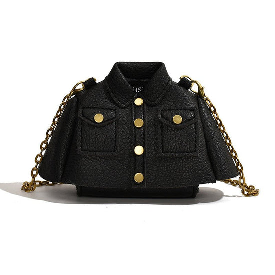 Exquisite Chain Mini Lipstick Shoulder Crossbody Small Square Bag $29.30 Dana Fashion Color: Black Size: 18x5x12 Women's Bags Product information: Lining texture: without lining Applicable scenarios: Daily matching Color: Black, creamy-white, Brown, Rose