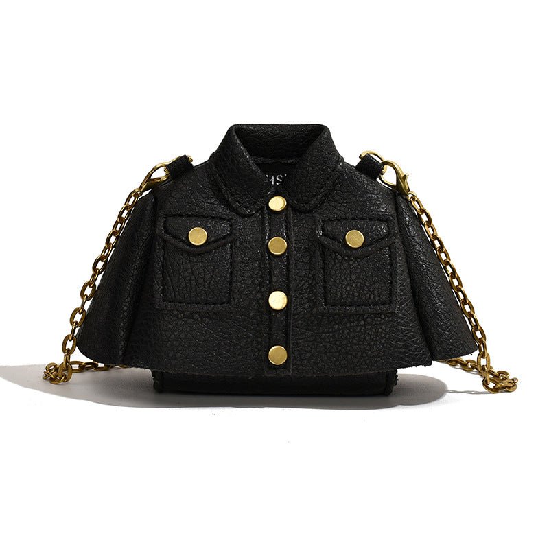 Exquisite Chain Mini Lipstick Shoulder Crossbody Small Square Bag $29.30 Dana Fashion Color: Black Size: 18x5x12 Women's Bags Product information: Lining texture: without lining Applicable scenarios: Daily matching Color: Black, creamy-white, Brown, Rose