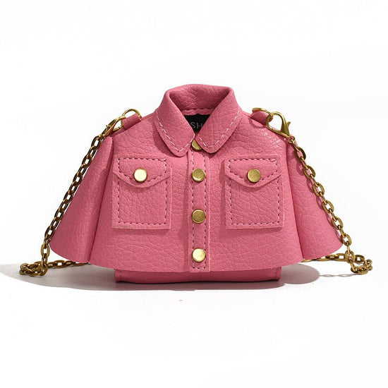 Exquisite Chain Mini Lipstick Shoulder Crossbody Small Square Bag $29.30 Dana Fashion Color: Rose Red Size: 18x5x12 Women's Bags Product information: Lining texture: without lining Applicable scenarios: Daily matching Color: Black, creamy-white, Brown, Ro