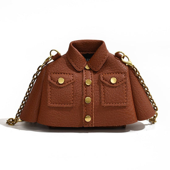 Exquisite Chain Mini Lipstick Shoulder Crossbody Small Square Bag $29.30 Dana Fashion Color: Brown Size: 18x5x12 Women's Bags Product information: Lining texture: without lining Applicable scenarios: Daily matching Color: Black, creamy-white, Brown, Rose