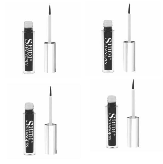 Eye lash glue 5ml $21.99 Dana Fashion Color: Black Quantity: 4 makeup 1