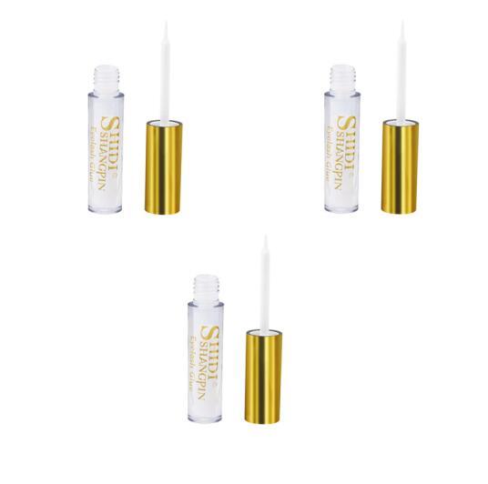 Eye lash glue 5ml $19.50 Dana Fashion Color: White Quantity: 3 makeup 1