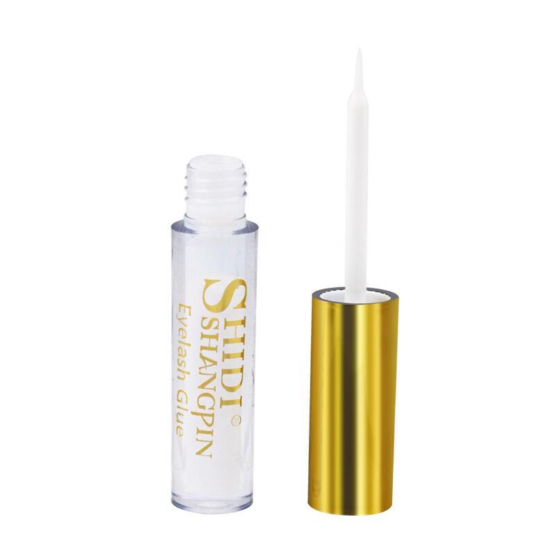 Eye lash glue 5ml $12.78 Dana Fashion Color: White Quantity: 1 makeup 1