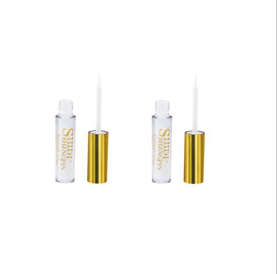 Eye lash glue 5ml $15.99 Dana Fashion Color: White Quantity: 2 makeup 1