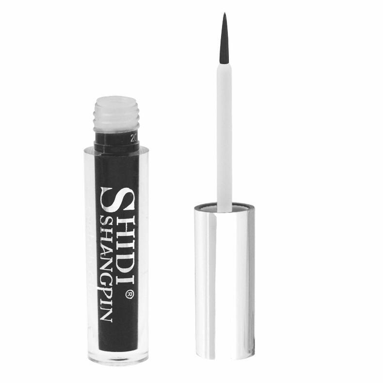 Eye lash glue 5ml $12.50 Dana Fashion Color: Black Quantity: 1 makeup 1