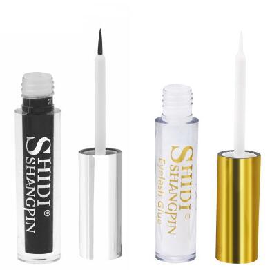 Eye lash glue 5ml $12.50 Dana Fashion Color: Black Quantity: 1 makeup 1