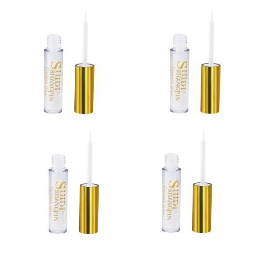 Eye lash glue 5ml $21.99 Dana Fashion Color: White Quantity: 4 makeup 1