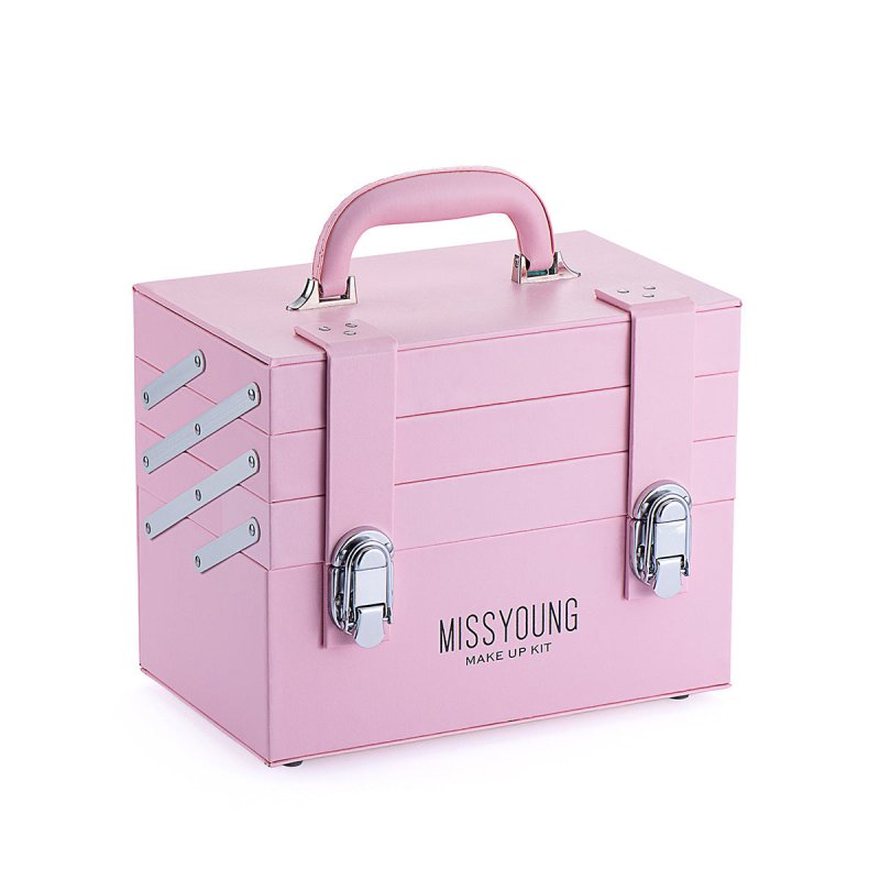 Eye Shadow Lip Gloss Cosmetic Set $170.00 Dana Fashion Color: Pink makeup Product information: Efficacy: Concealer, Modification, Even skin tone Set includes lipstick, lip gloss, eye shadow, mascara, blush, lip pencil, brush and more Color: black, pink Si