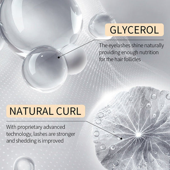 Eyelash Nourishing Liquid Nourish Hair Roots Supplementary Nutrition Deep Nourishment Repair Make Eyelashes Thick Slender Curly $17.99 Dana Fashion Net Content: 7ml Purple packaging quantity: 1PCS makeup Overview: 1. Stimulate hair follicles and promote e