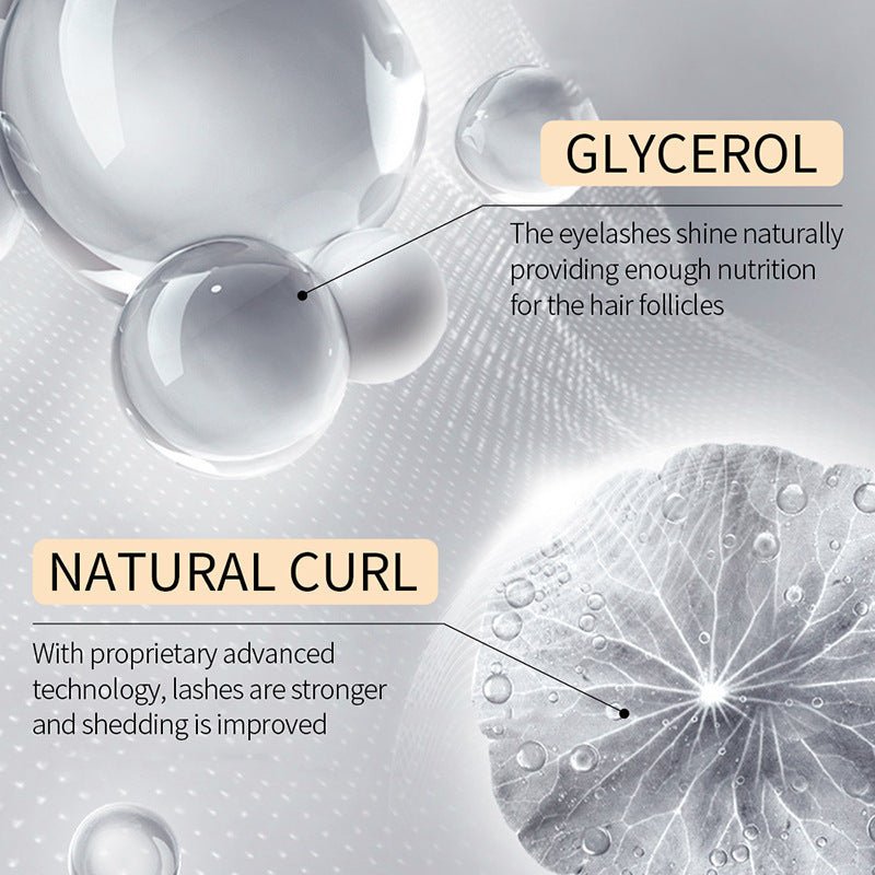 Eyelash Nourishing Liquid Nourish Hair Roots Supplementary Nutrition Deep Nourishment Repair Make Eyelashes Thick Slender Curly $17.99 Dana Fashion Net Content: 7ml Purple packaging quantity: 1PCS makeup Overview: 1. Stimulate hair follicles and promote e