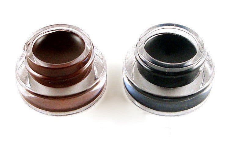 Eyeliner black and brown $16.77 Dana Fashion Color: Black and brown makeup Product Category: Eyeliner / Glue Color: black and brown