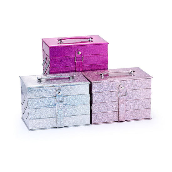 Eyeshadow Palette Lipstick Lip Gloss Blush Set $163.50 Dana Fashion Color: Colorful makeup Product information: Skin Type: General Efficacy: Concealer, Modification, Even skin tone Color: pink, rose red, colorful Set includes: lipstick, lip gloss, eye sha