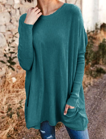 Peacock Blue