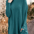  Peacock Blue
