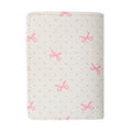 Butterfly-patterned Short Style Three-fold Wallet Multifunction - DanaFashionstore