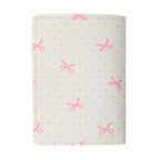 Butterfly-patterned Short Style Three-fold Wallet Multifunction - DanaFashionstore