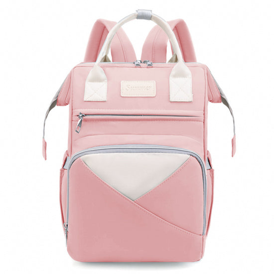 Large-capacity Multi-compartment Portable Thermal Insulation Multifunctional Backpack - Dana Fashion