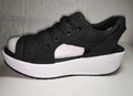 Cake-Soled Sandals, Thick-Soled Wedges, Breathable Swaying Shoes, Mesh Shoes, Casual Women'S Shoes - DanaFashionstore